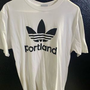 adidas Trefoil Tshirt